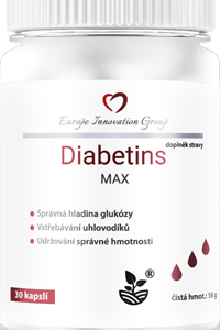 Diabetins-Max