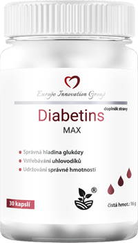 Diabetins-Max