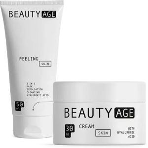 Beauty Age Skin je inovativní krém