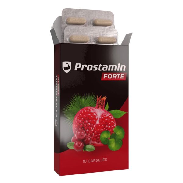 Prostamin Forte