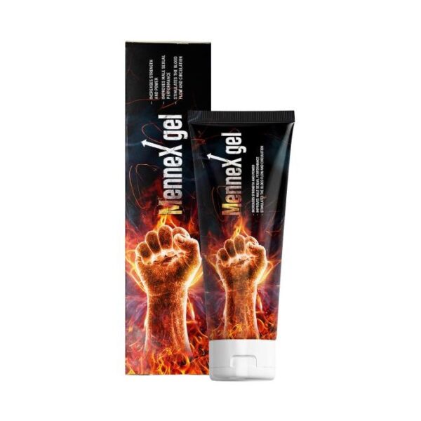 Mennex Gel